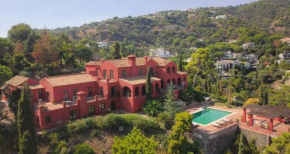Villa Melenchin